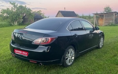 Mazda 6, 2008 год, 780 000 рублей, 1 фотография