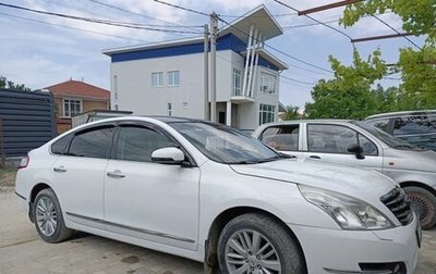 Nissan Teana, 2011 год, 1 450 000 рублей, 1 фотография