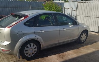 Ford Focus II рестайлинг, 2009 год, 800 000 рублей, 1 фотография
