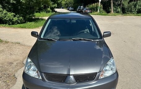 Mitsubishi Lancer IX, 2006 год, 400 000 рублей, 1 фотография