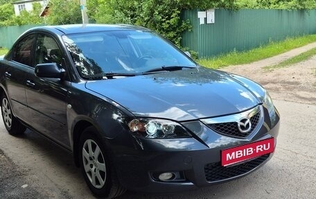 Mazda 3, 2008 год, 599 000 рублей, 1 фотография