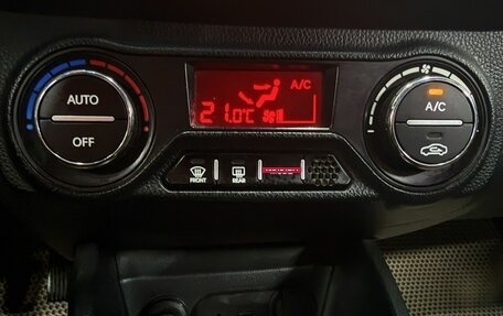 KIA Rio III рестайлинг, 2012 год, 399 777 рублей, 9 фотография