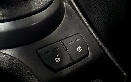 KIA Rio III рестайлинг, 2012 год, 399 777 рублей, 12 фотография
