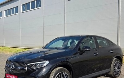 Mercedes-Benz GLC Coupe, 2025 год, 8 990 000 рублей, 1 фотография