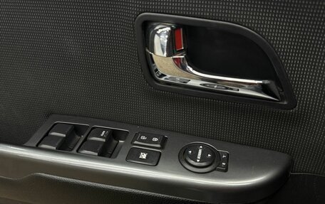 KIA Rio III рестайлинг, 2012 год, 399 777 рублей, 14 фотография
