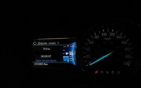 Ford Explorer VI, 2017 год, 2 485 000 рублей, 17 фотография