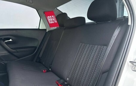 Volkswagen Polo VI (EU Market), 2019 год, 955 000 рублей, 15 фотография