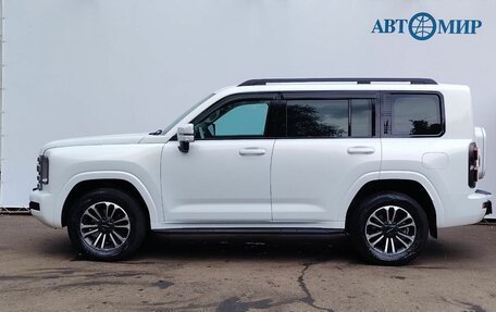 Haval H9, 2024 год, 3 875 000 рублей, 5 фотография