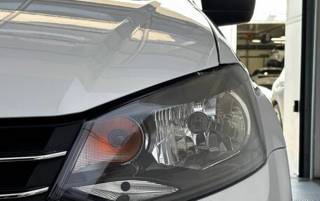 Volkswagen Polo VI (EU Market), 2019 год, 955 000 рублей, 21 фотография
