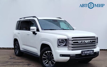 Haval H9, 2024 год, 3 875 000 рублей, 3 фотография