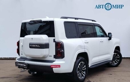 Haval H9, 2024 год, 3 875 000 рублей, 8 фотография