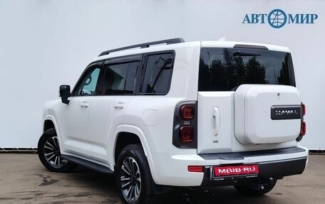 Haval H9, 2024 год, 3 875 000 рублей, 6 фотография