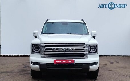 Haval H9, 2024 год, 3 875 000 рублей, 2 фотография