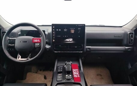 Haval H9, 2024 год, 3 875 000 рублей, 9 фотография