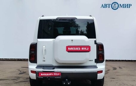 Haval H9, 2024 год, 3 875 000 рублей, 7 фотография