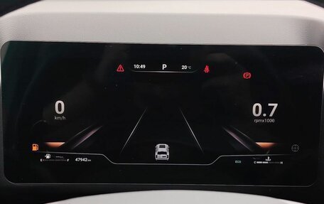 Haval H9, 2024 год, 3 875 000 рублей, 18 фотография