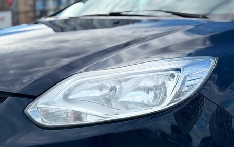 Ford Focus III, 2012 год, 599 000 рублей, 8 фотография