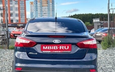 Ford Focus III, 2012 год, 599 000 рублей, 6 фотография
