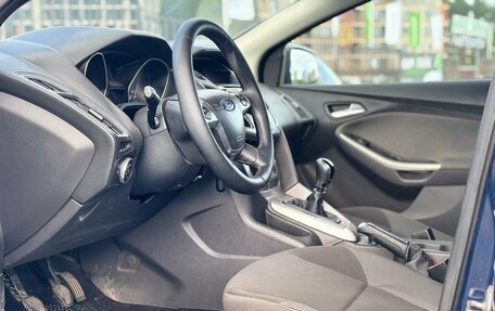 Ford Focus III, 2012 год, 599 000 рублей, 10 фотография