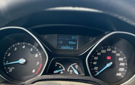 Ford Focus III, 2012 год, 599 000 рублей, 16 фотография