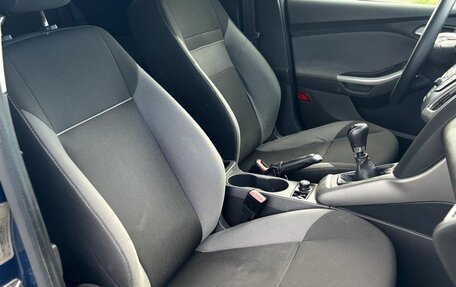 Ford Focus III, 2012 год, 599 000 рублей, 11 фотография