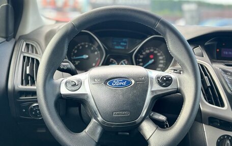 Ford Focus III, 2012 год, 599 000 рублей, 15 фотография