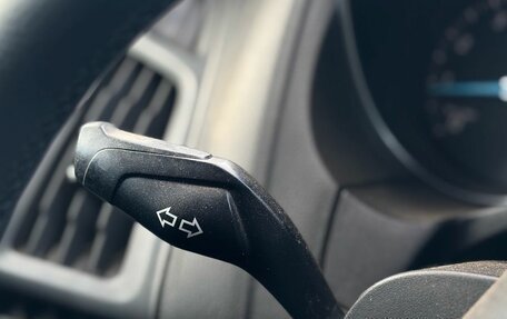 Ford Focus III, 2012 год, 599 000 рублей, 17 фотография