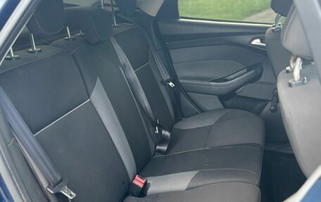 Ford Focus III, 2012 год, 599 000 рублей, 12 фотография