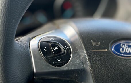 Ford Focus III, 2012 год, 599 000 рублей, 20 фотография