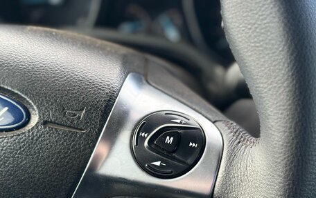 Ford Focus III, 2012 год, 599 000 рублей, 19 фотография