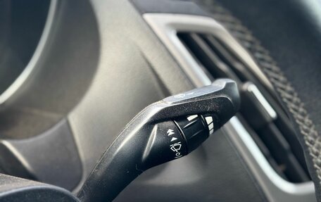Ford Focus III, 2012 год, 599 000 рублей, 18 фотография