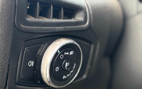 Ford Focus III, 2012 год, 599 000 рублей, 22 фотография