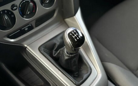 Ford Focus III, 2012 год, 599 000 рублей, 23 фотография