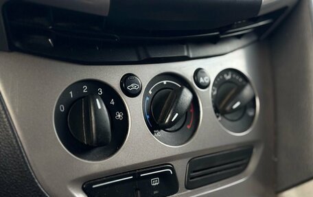 Ford Focus III, 2012 год, 599 000 рублей, 24 фотография