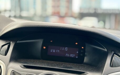 Ford Focus III, 2012 год, 599 000 рублей, 26 фотография