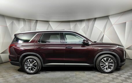 Hyundai Palisade I, 2021 год, 4 780 000 рублей, 6 фотография