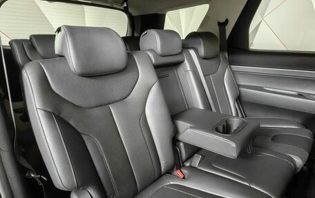 Hyundai Palisade I, 2021 год, 4 780 000 рублей, 17 фотография