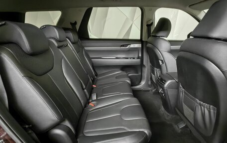 Hyundai Palisade I, 2021 год, 4 780 000 рублей, 16 фотография