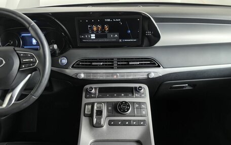 Hyundai Palisade I, 2021 год, 4 780 000 рублей, 15 фотография