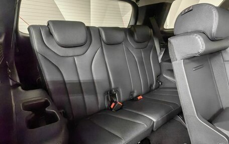 Hyundai Palisade I, 2021 год, 4 780 000 рублей, 24 фотография