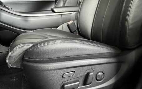 Hyundai Palisade I, 2021 год, 4 780 000 рублей, 21 фотография