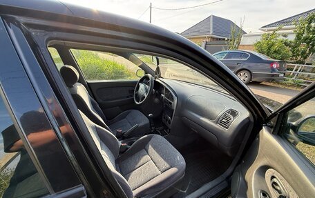 KIA Spectra II (LD), 2006 год, 215 000 рублей, 7 фотография