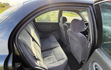 KIA Spectra II (LD), 2006 год, 215 000 рублей, 8 фотография