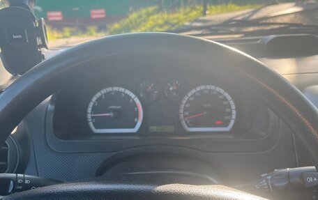 Chevrolet Aveo III, 2010 год, 310 000 рублей, 8 фотография