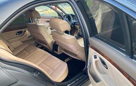 BMW 5 серия, 1996 год, 600 000 рублей, 6 фотография