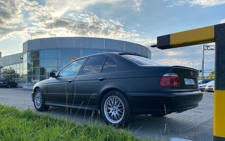 BMW 5 серия, 1996 год, 600 000 рублей, 3 фотография