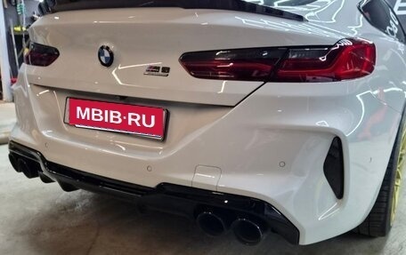 BMW M8 I (F91/F92/F93), 2019 год, 10 900 000 рублей, 6 фотография