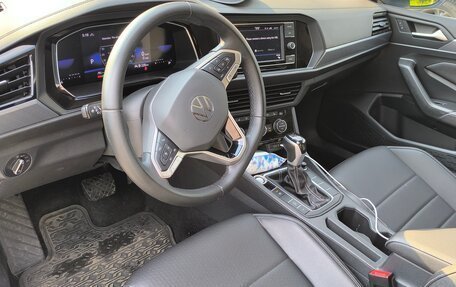 Volkswagen Jetta VII, 2023 год, 1 450 000 рублей, 7 фотография