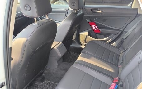 Volkswagen Jetta VII, 2023 год, 1 450 000 рублей, 9 фотография
