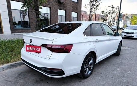 Volkswagen Jetta VII, 2023 год, 1 450 000 рублей, 11 фотография